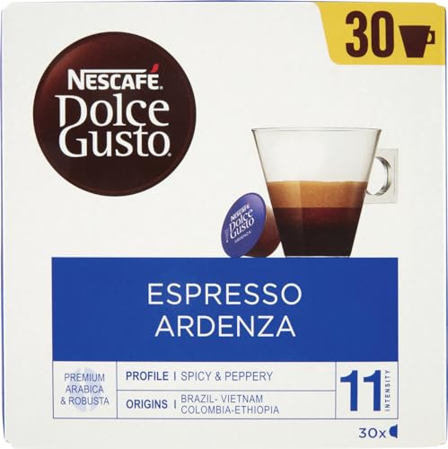 Dolce Gusto Espresso ArDENZA Kaffeekapseln