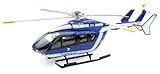 New Ray - 25963 - Helikopter Die Cast Eurocopter Gendarmerie 1/43