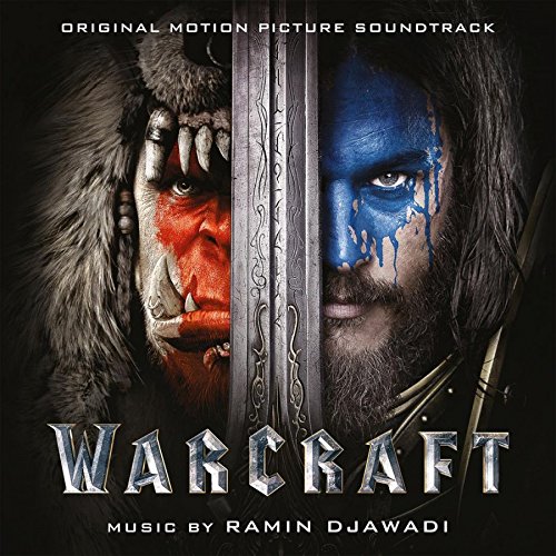 Warcraft (Ramin Djawadi) [Vinyl LP]