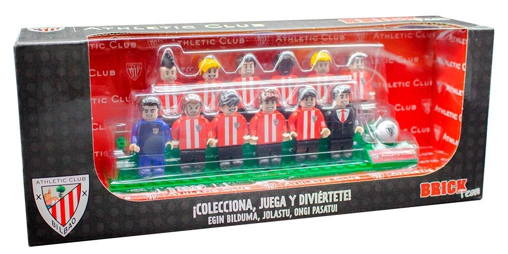 Eleven Force Brick Team Athletic Club 2. Edition (12401)