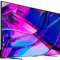 55E77KQ, LED-Fernseher