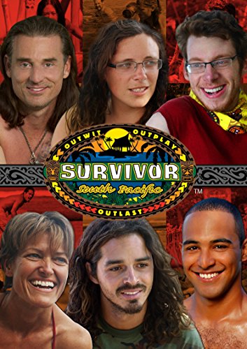 Survivor: South Pacific (2011)