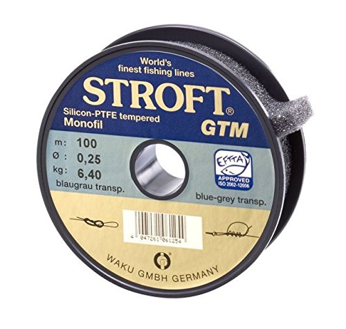 Stroft monofile Schnur GTM 300m 0.325mm