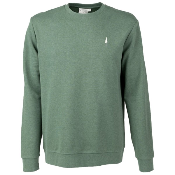 NIKIN - Treesweater - Pullover Gr S grün