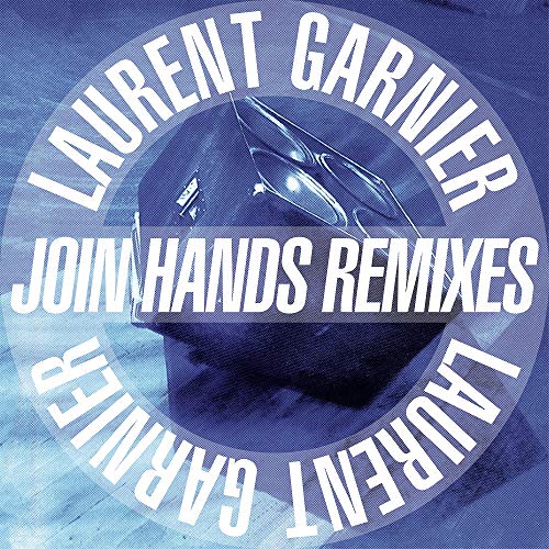 Join Hands Remixes [Vinyl Maxi-Single]