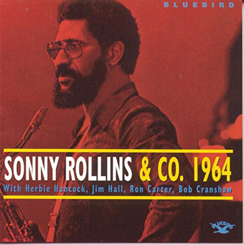 Sunny Rollins & Co. [1964]