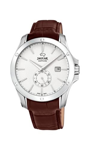 Jaguar Herren-Armbanduhr J878/1