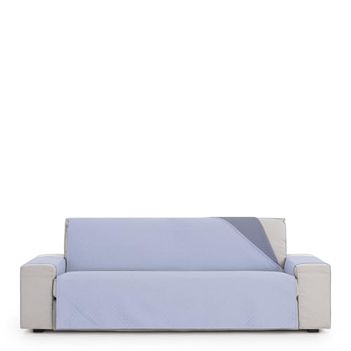 Eysa Sofaüberwurf Argento für 2-Sitzer, Farbe 13/Blau