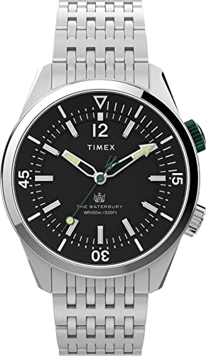 Timex TW2V49700 Herren Armbanduhr
