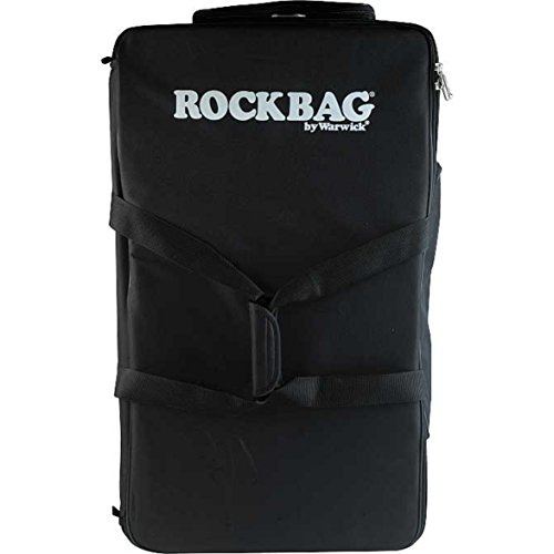 ROCKBAG RB 22506 B Electronic Drum Bag schwarz