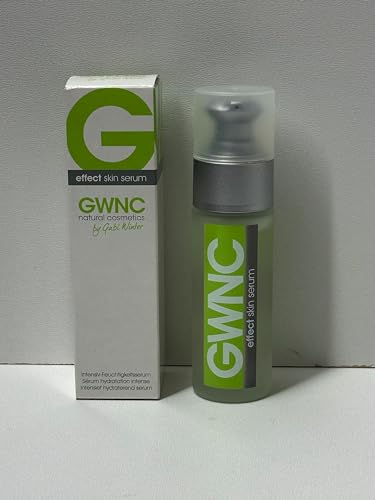 GWNC effect skin serum, ein hochwertiges, effektives Serum mit Extrakt von Trauben aus der Champagne