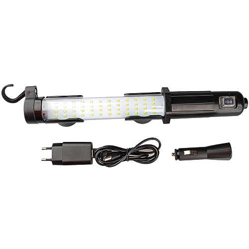 Xcell Arbeitsleuchte Work 48+17 SMD-LED (Arbeitslampe aufladbar, mit Magnethalterung) 146777