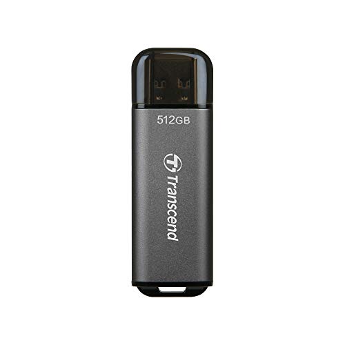Transcend highspeed USB-Stick 512GB JetFlash 920 USB3.1 420/400MB/s TS512GJF920