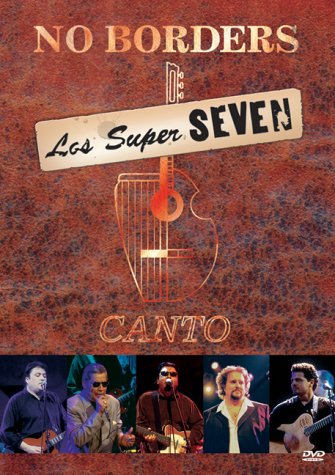 Los Super Seven - Live