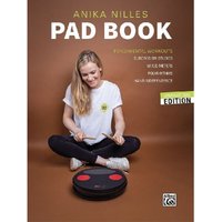 Pad Book