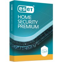 ESET HOME Security Premium - Box-Pack (1 Jahr) - 3 Geräte - Win, Mac, Android, iOS (EHSP-N1A3-VAKT-M)