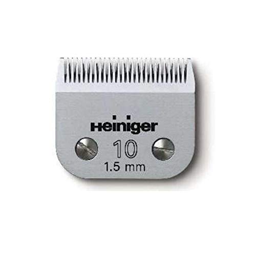 Heiniger Saphir Klinge #10 1,5 mm