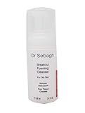 Dr Sebagh Breakout Foaming Cleanser, Reinigungsschaum, 100 ml