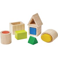 Plan Toys 5391 Holzspielzeug, Holz