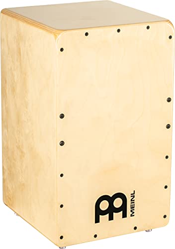 MEINL Percussion Woodcraft Cajon - Birke (WC100B)