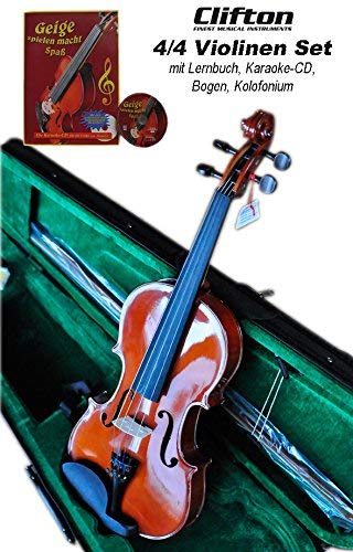 Clifton Violine 4/4