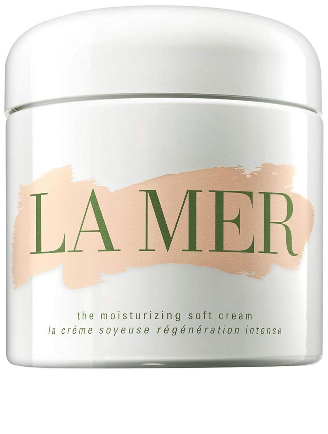 LA MER moisturizing soft cream 30 ml