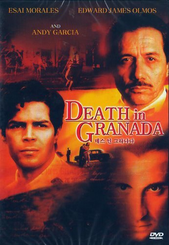 Tod in Granada