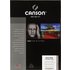 CANSON INFINITY Fotopapier Edition Etching Rag, 310 g/qm,A3+