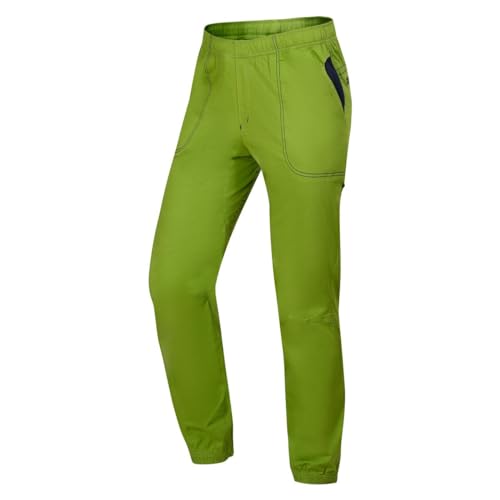 Ocun - Jaws Pants - Kletterhose Gr XL grün
