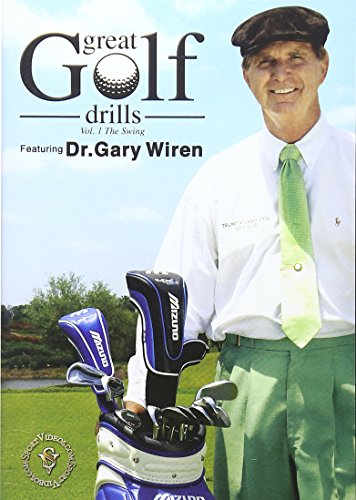 Great Golf Drills Vol.1 - The Swing