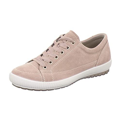 Legero Tanaro Damen Sneakers, Pink (Powder (Pink) 56), 43 EU (9 UK)