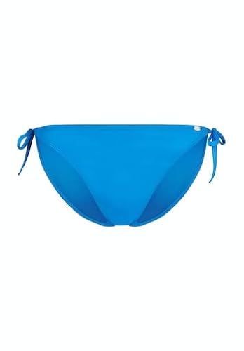 Skiny Damen Sea Lovers 080444 Bikini-Unterteile, Blue Aster, 40