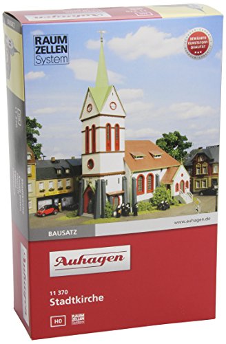 Auhagen 11370 H0 Stadtkirche