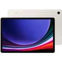 Samsung Galaxy Tab S9 SM-X710 256 GB 27,9 cm (11) Qualcomm Snapdragon 12 GB Wi-Fi 6 (802.11ax) Android 13 Beige (SM-X710NZEEEUE)