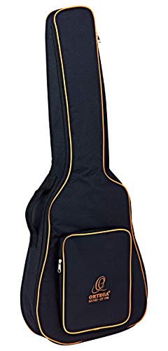 ORTEGA Economy Gitarrentasche - 4/4 Größe (OGBSTD-44)