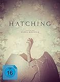 Hatching - 2-Disc Limited Collector's Edition im Mediabook (Blu-ray + DVD)