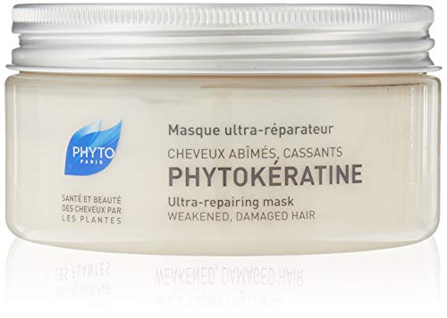 PHYTO Haarmaske 1er Pack (1x 200 ml)