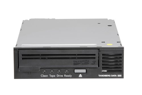 Tandberg LTO-3 Half Height Streamer SCSI internal