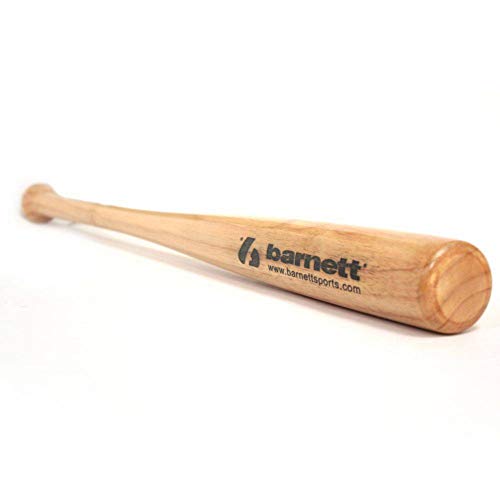 Baseballschläger BB-W Holz Gr 30