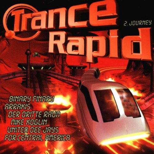 Trance Rapid Vol.2