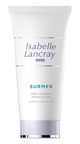 Isabelle Lancray Surmer Soin tenseur pour le cou - Spezialcreme für Hals und Dékolleté, (1 x 50 ml)