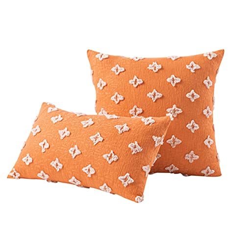 QQY Home Pillow Superweiches, Bequemes Rückstellkissen Für Rücken- Und Seitenschläfer Kopfkissen, 2er Pack (Color : A)