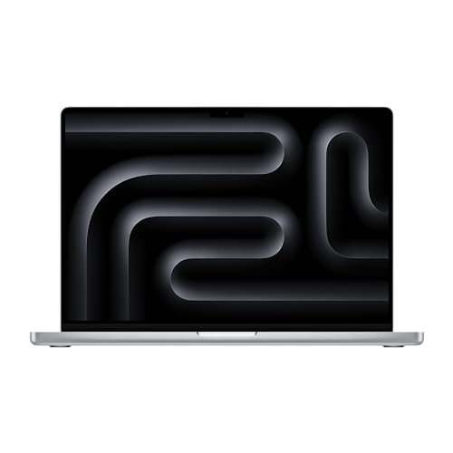MacBook Pro 16" (MRW43D/A) silber