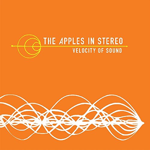 Velocity of Sound [Vinyl LP]