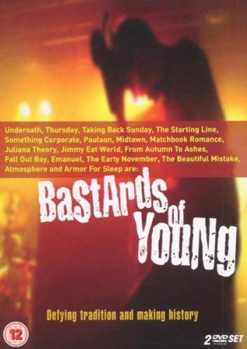 Bastards of Young [2 DVDs]