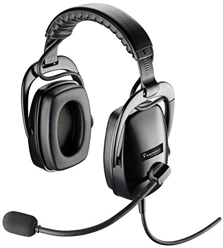 Plantronics SHR2083-01 Headset