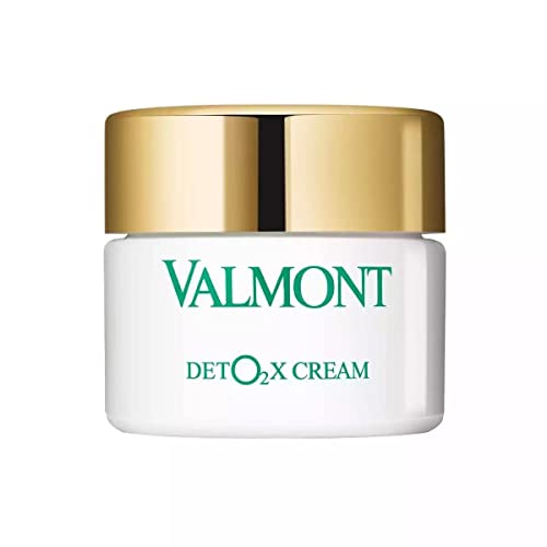 Valmont DETO2X CREAM, Gesichtscreme, 45 ml