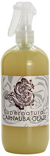 Dodo Juice - Supernatural Carnauba Glaze Detailer - 500ml