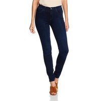 Wrangler Slim Fit Jeans Jeanshose High Skinny W27HBV78Z
