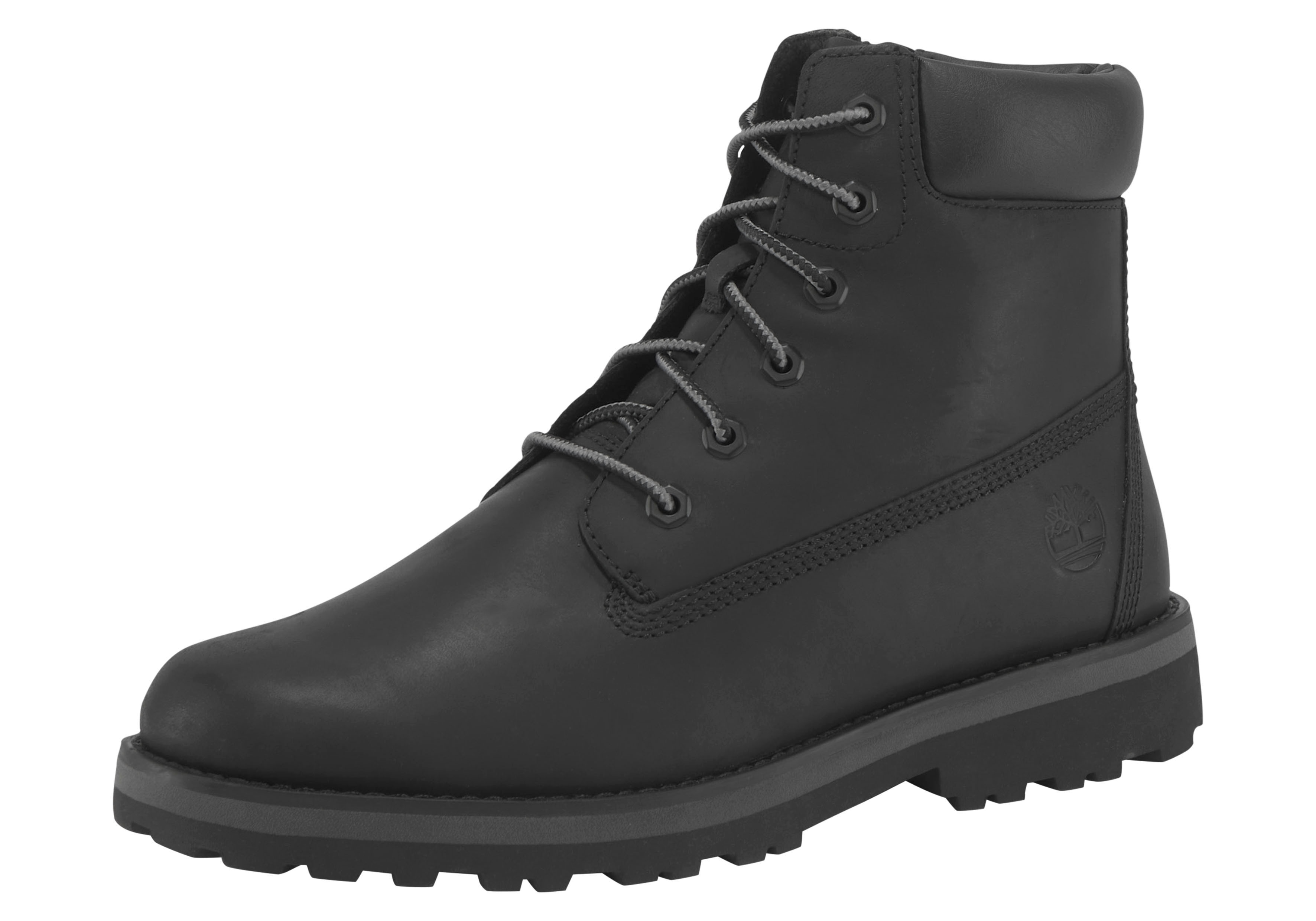Timberland Schnürboots Courma Kid Traditional6In